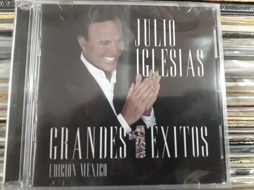 Grandes Exitos Edicion Mexico