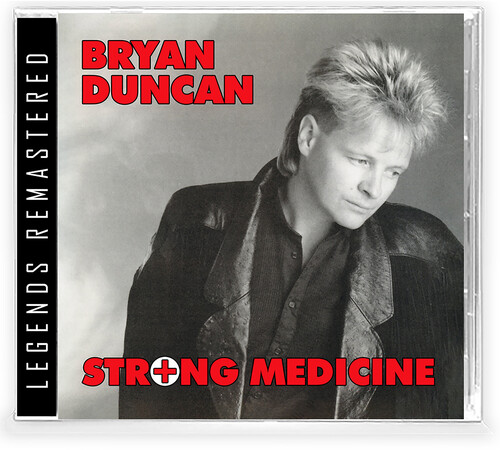 Strong Medicine