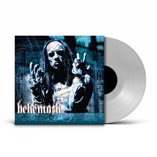 Thelma.6 - UK Exclusive Clear Vinyl