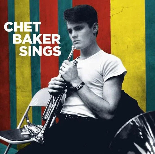 Sings - Limited 180-Gram Red Colored Vinyl with Bonus Tracks