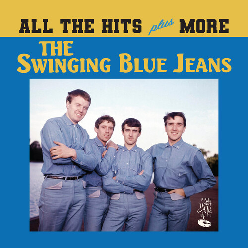 All The Hits Plus More