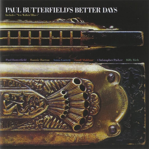 Better Days