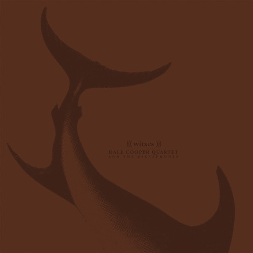 Dale Cooper QRT & Witxes Split