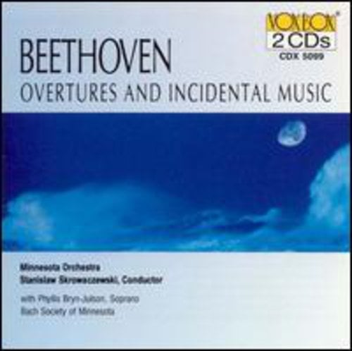 Overtures/Incidental Music