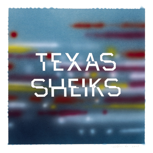 Geoff Muldaur & the Texas Sheiks - Geoff Muldaur and the Texas Sheiks (CD)