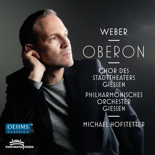 Oberon