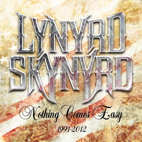 Nothing Comes Easy: 1991-2012