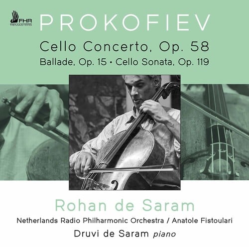 Cello Works