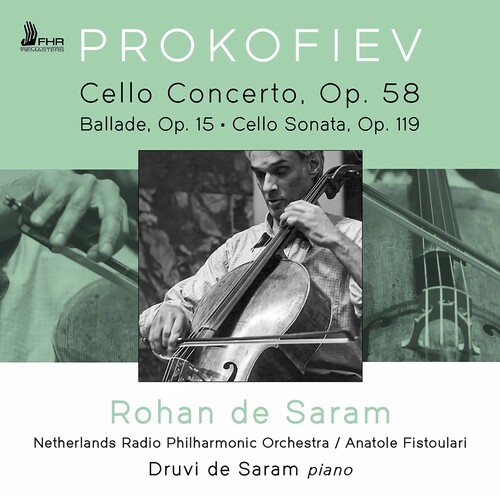 Cello Works