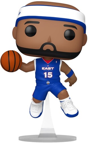 Funko POP! NBA: Legends - Vince Carter (2005)