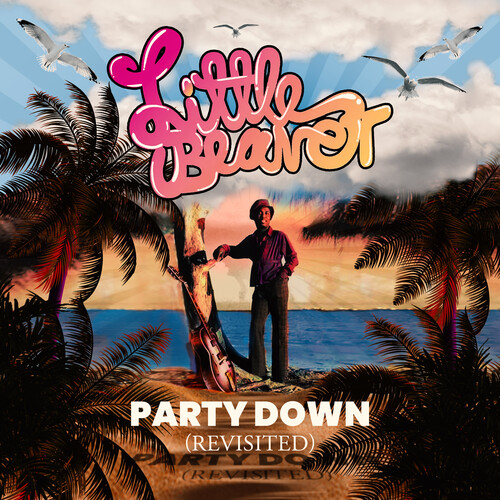Party Down (Revisited)