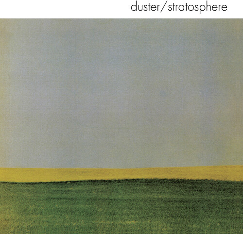 Duster - Stratosphere (CD)