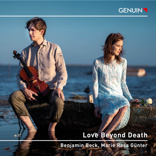 Love Beyond Death