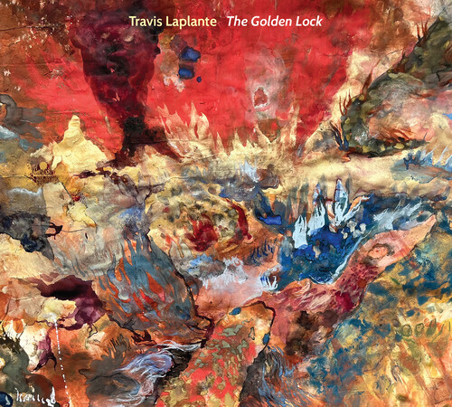 Laplante: The Golden Lock