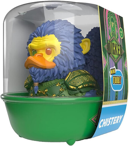 TUBBZ - Wicked - Flying Monkey (Chistery) - Mini Edition