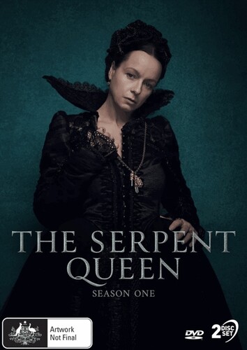 The Serpent Queen: Season One