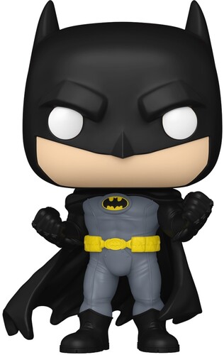 Funko POP! Heroes: DC Through the Years - Batman Incorporated