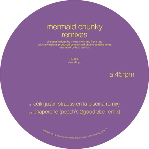 Remixes
