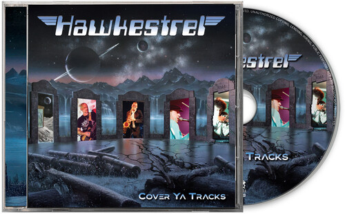 Cover Ya Tracks