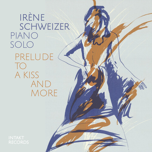 Prelude to a Kiss and More (Live)