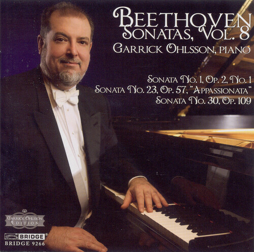 Sonatas 8