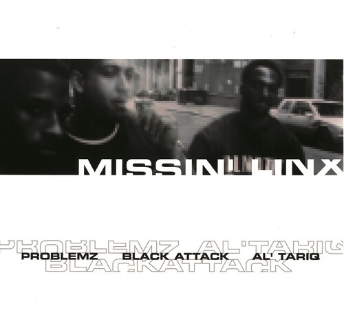 M.I.A. b/w Lock'd D