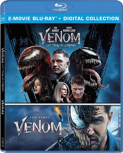 Venom / Venom: Let There Be Carnage