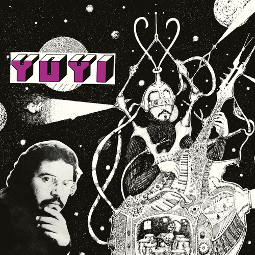 Grupo Los Yoyi - Yoyi (CD)