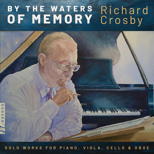By the Waters of Memory