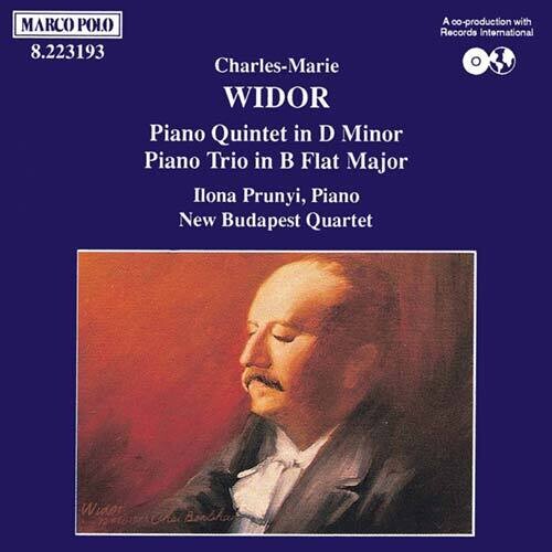 Piano Trio / Piano Quintet