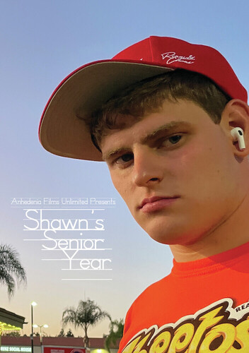 Shawn's Senior Year