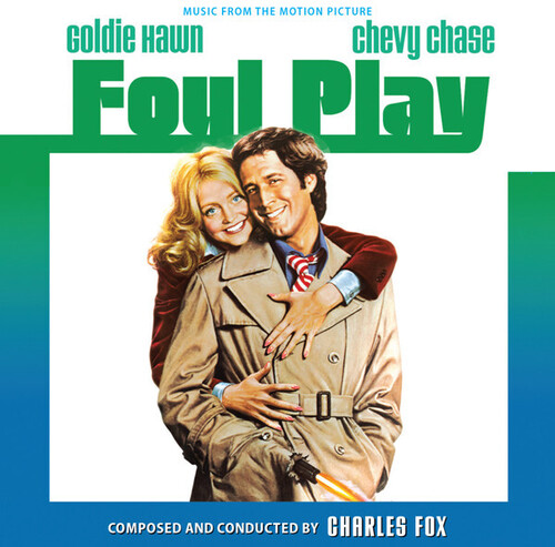 Foul Play (Original Soundtrack) - Expanded Edition