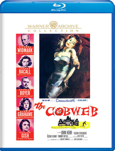 The Cobweb