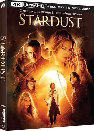 Stardust