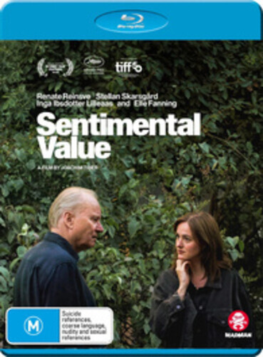 Sentimental Value