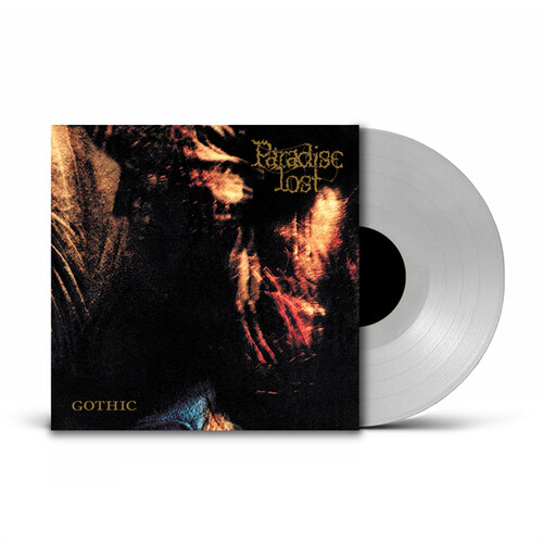 Gothic - UK Exclusive Clear Vinyl