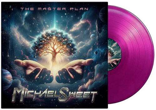 The Master Plan - Purple