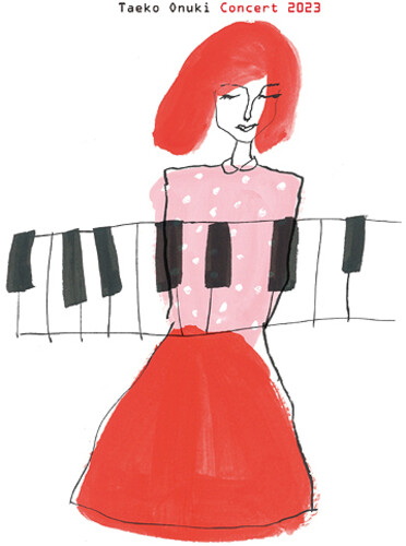 Taeko Onuki Concert 2023