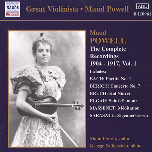 Complete Recordings of Maud Po