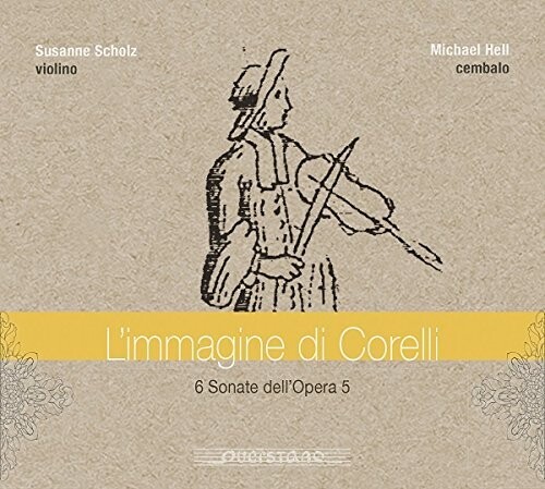 L'immagine Di Corelli