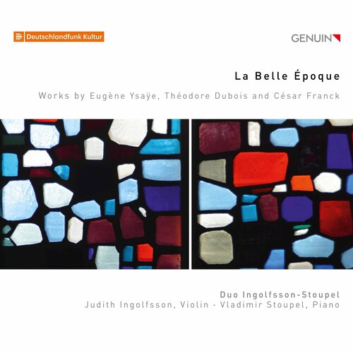 Belle Epoque