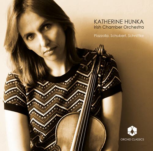 Katherine Hunka