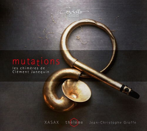 Mutations