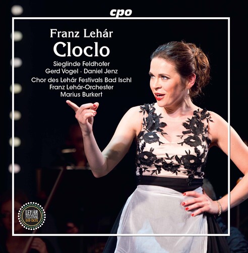 Cloclo