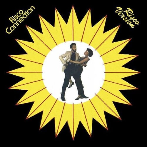 Risco Connection - Risco Version (CD)
