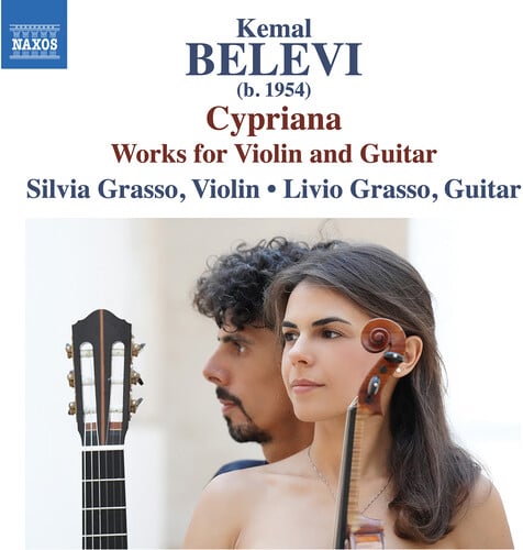 Cypriana