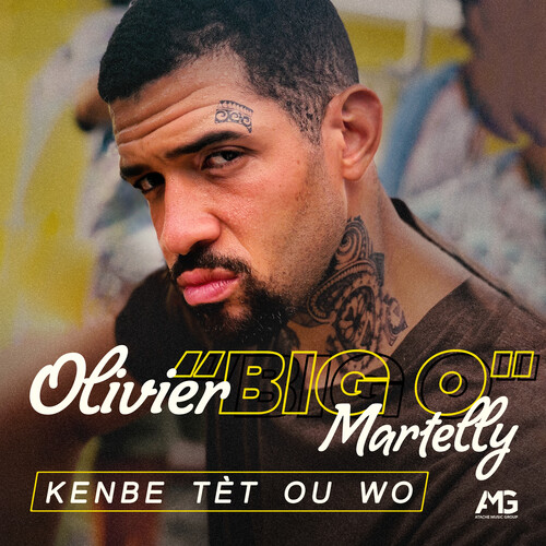 Kenbe tet ou wo