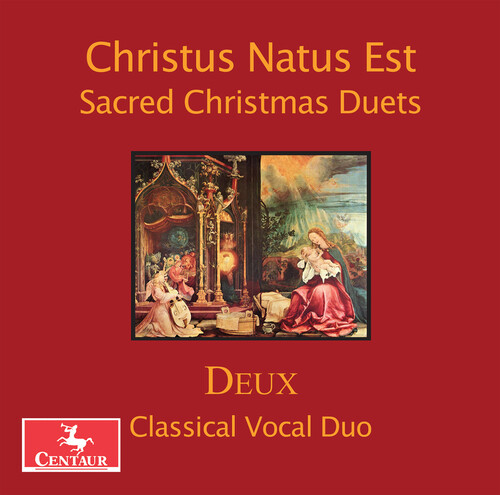 Christus Natus Est