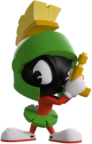 Youtooz - Looney Tunes - #3 Marvin the Martian Vinyl Figure