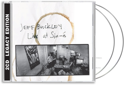 Live At Sin-e (Deluxe Edition)